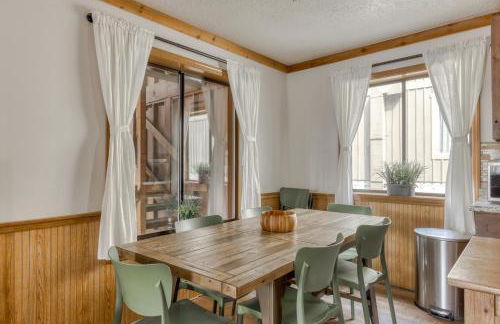 Little Trail Lodge - Unit A - Foto 17