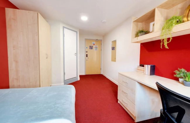 For Students Only Nottingham Two - Foto 8