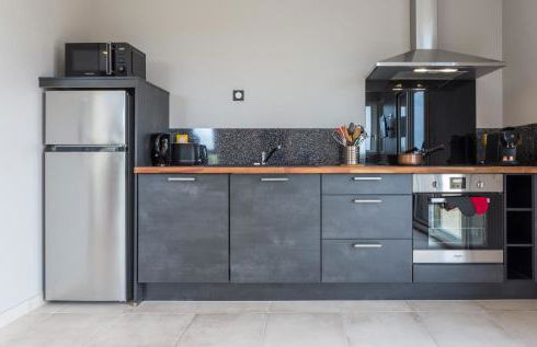 Tribord, appt avec terrasse et vue mer, parking - Photo 7