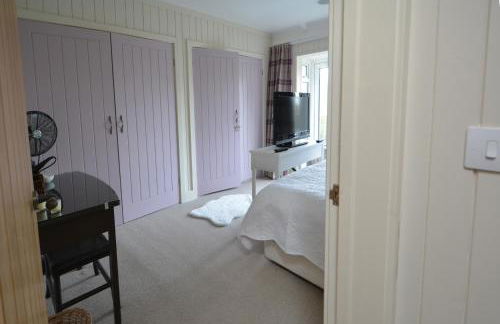 Penmorfa - Sublime Abersoch retreat with roof terrace, 80m from beach, great for surfing - Foto 32