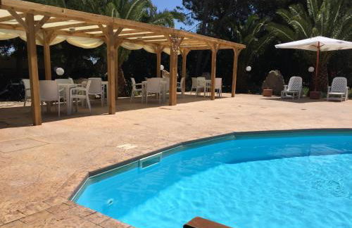 Albergo Residenziale Menhirs - Foto 16