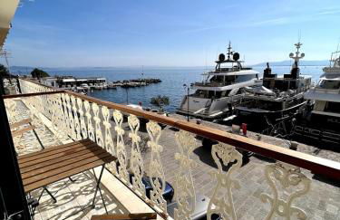 Il Fenicottero - Cozy apartment with view - Foto 1