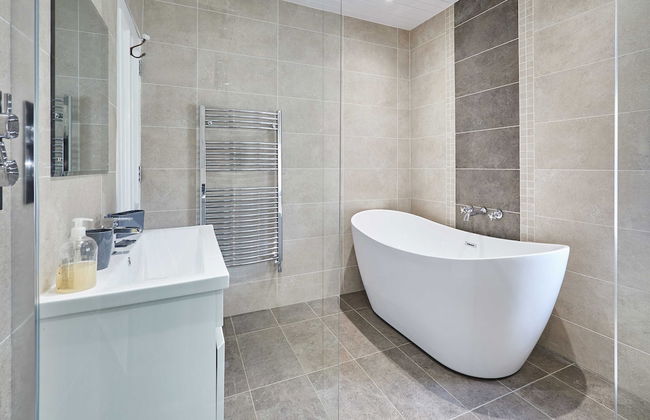 Host Stay Mount Cottage - Photo 3