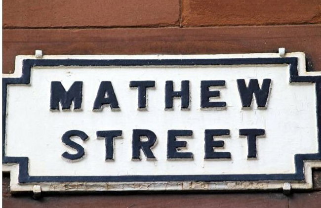 Morgens Walking Tour Essential Beatles und Liverpool City - Foto 13