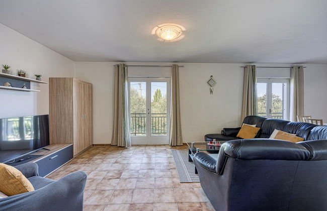 Pool House Lilly - Foto 13