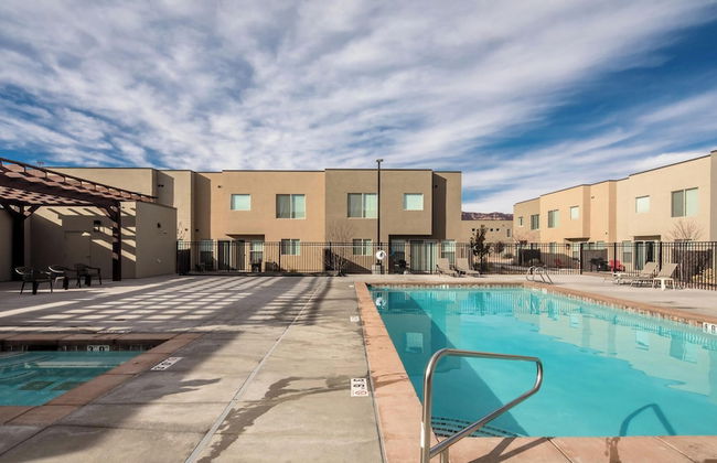 Entrada at Moab 594 - Photo 30