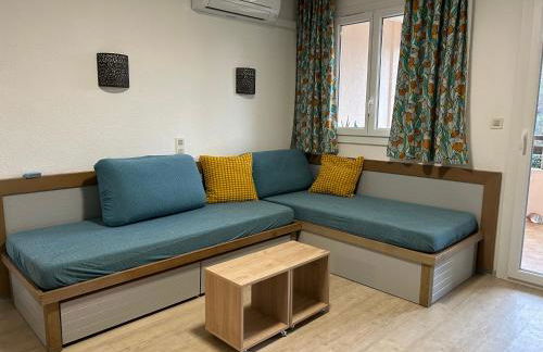 Domaine Valescure vue Piscine ou Pinede - Wifi - Foto 11