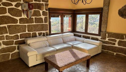 Casa rural en El Burguillo - Picos Pardos CRA-AV-1088 - Photo 2