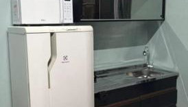 Smart Studio 102 e 103 com ar condicionado, Wi-Fi, garagem próximo shopping - Foto 3