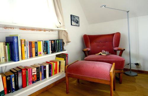 Haus Frohsinn- Feldberg im Schwarzwald - Photo 12