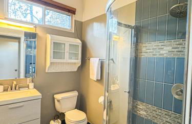 Charming 4-Bedroom Home Near Bel Air - BG - WW - Photo 18