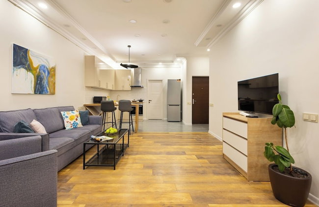 Stay Inn on Yekmalyan St - Foto 63