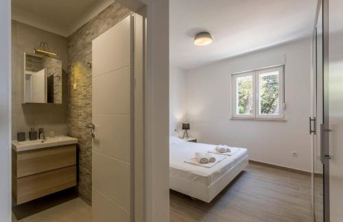 Nikolica Apartments Pelješac - Foto 23