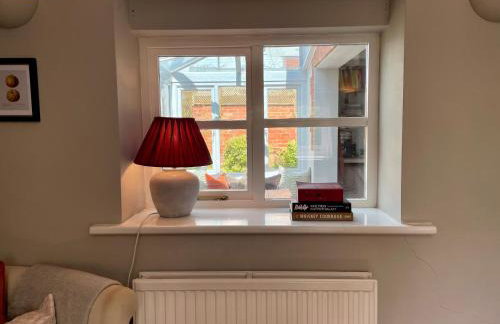 Romantic cosy cottage close to Oxford and The Cotswolds - Foto 4