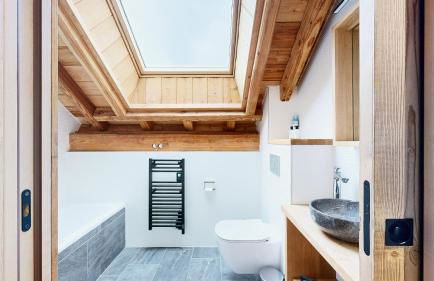 Chalet Sétaz - Foto 53