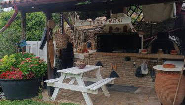 Kalogirou Stone House - Foto 3