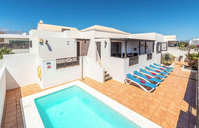 Villa Nancy - Photo 27