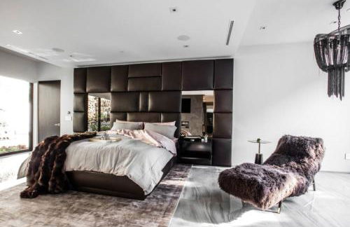 Beverly Hills Luxurious 4BR Villa with Pool and Views - Foto 41