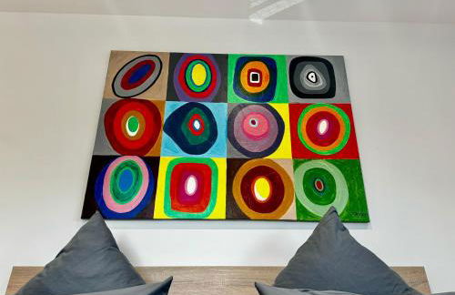 Big-City-Designapartment - Foto 25