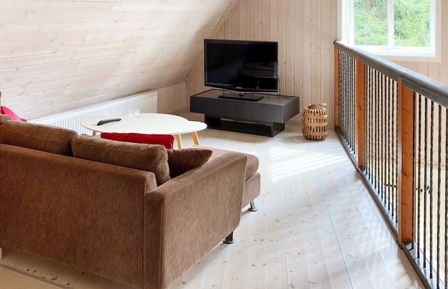 5 Person Holiday Home in Tranas-by Traum - Foto 8