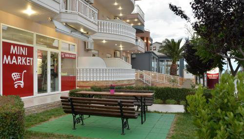 Villa Morfeas - Foto 5