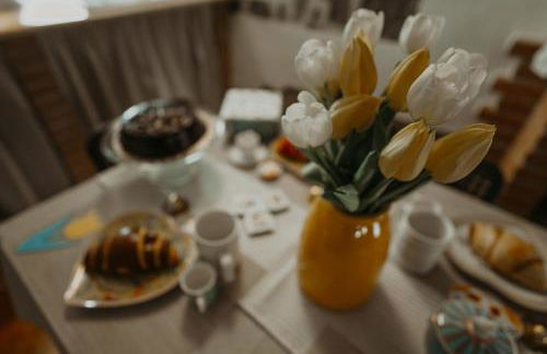 Esmeralda B&B - Foto 27