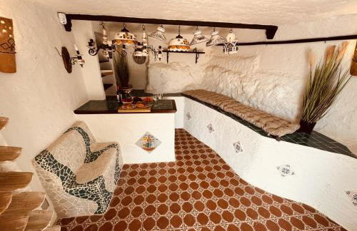 Ibiza Dream Villa Denia, Seaview, Pool, BBQ, Airco, Wifi - Foto 29