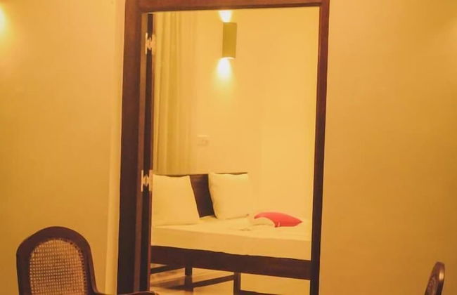 Villa Frangipani - Foto 4