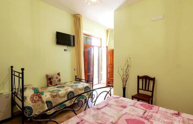 Agriturismo in montagna in Irpinia - Foto 8