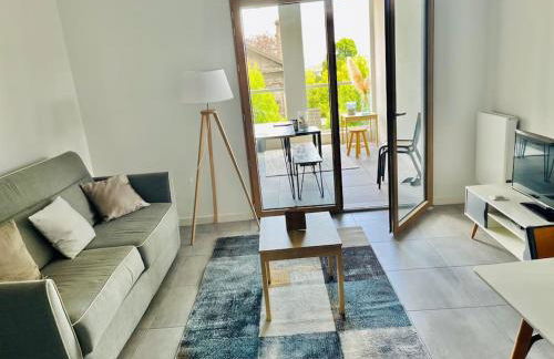 Les terrasses de l'Hôtel Dieu - Foto 1