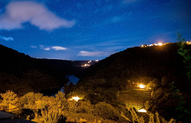 Cabo Do Mundo Casa Rural - Photo 40