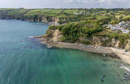 Blue Haze - Family accommodation with private beach access - Foto 44