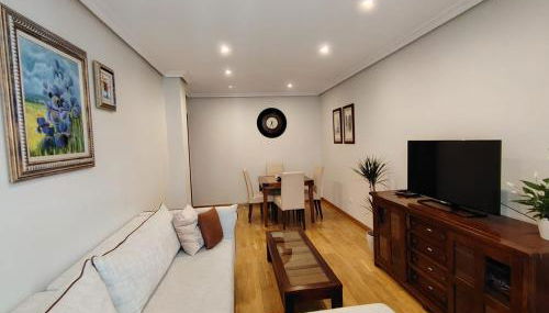 Avello Oviedo con Parking - Foto 5