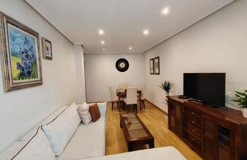 Avello Oviedo con Parking - Foto 5