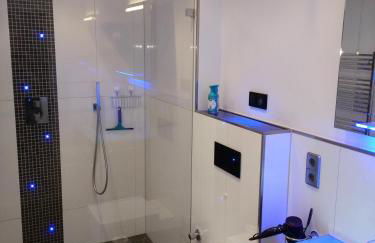 Ferienwohnung Parkblick - Foto 17