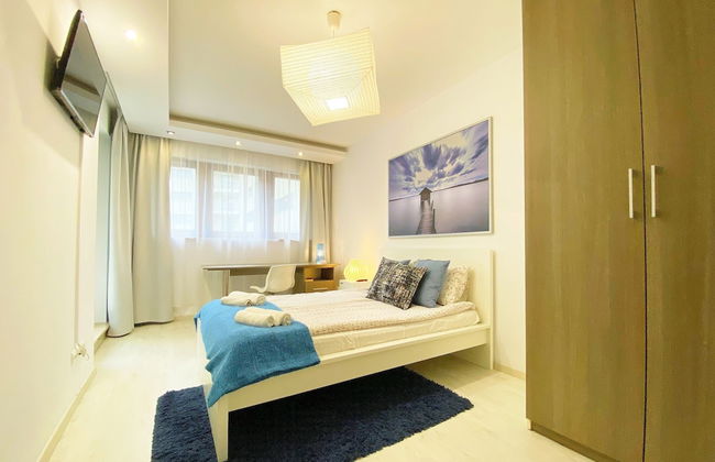 erApartments Oxygen Residence - Foto 31