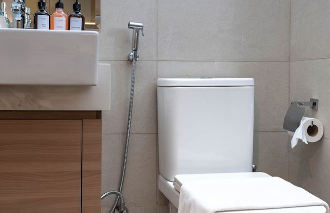 Nasma Holiday Homes - Azizi Riviera 47 - Foto 10