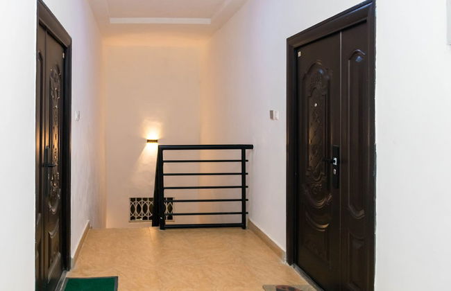 Legit Luxury Apartments in Accra, Dome Pillar2 - Foto 15