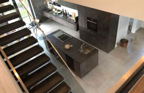 Exklusive Seevilla Berlin direkt am Zeuthener See - Photo 37