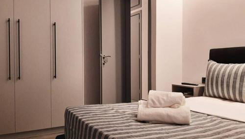 Πολυτελές διαμέρισμα 3 Χαλκίδα-Παραλία Αυλίδος - Foto 5