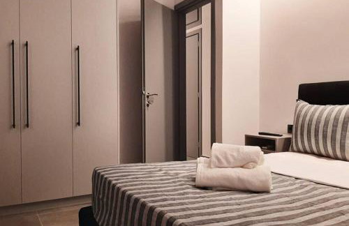 Πολυτελές διαμέρισμα 3 Χαλκίδα-Παραλία Αυλίδος - Photo 5