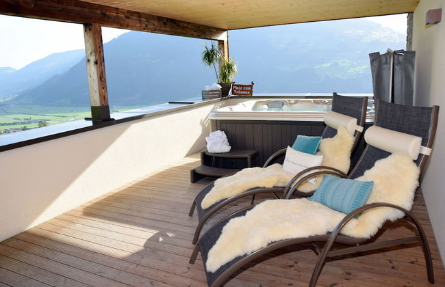 Chalets & Apartments Wachterhof - Foto 1