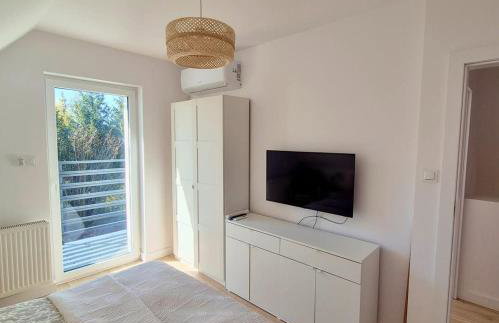 Przystanek Osłonin- całoroczny dom na wynajem - Foto 21