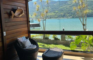 Angra dos Reis - Píer 600 casa 4 - Foto 4