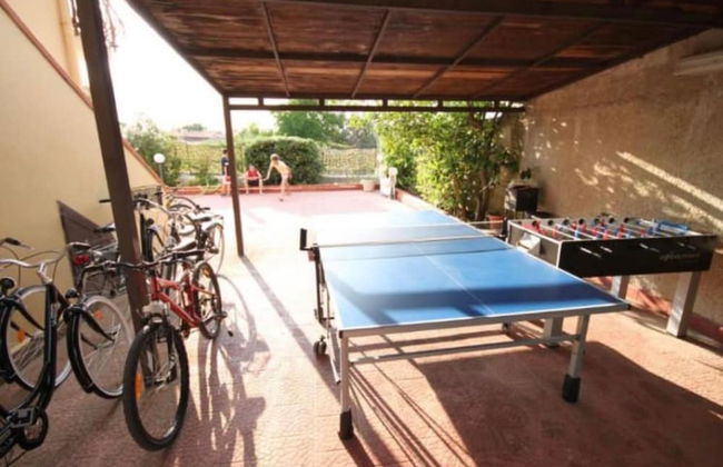 Villa Merilusi by Ortigiaapartments - Foto 17