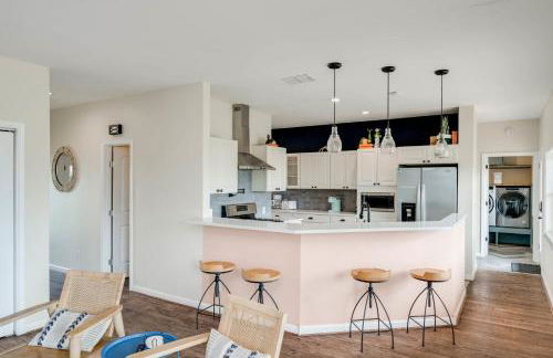 Lake Beach Access & Views, 5kings! - Foto 15