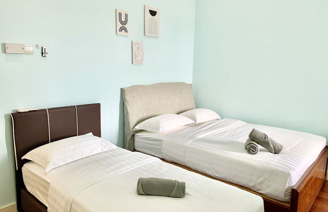 Deco Home Imago The Loft - Foto 19