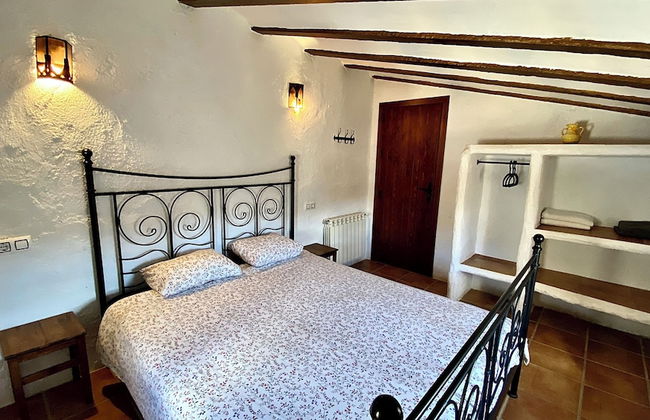 CASAS RURALES CORTIJO LEONTINO - Photo 9