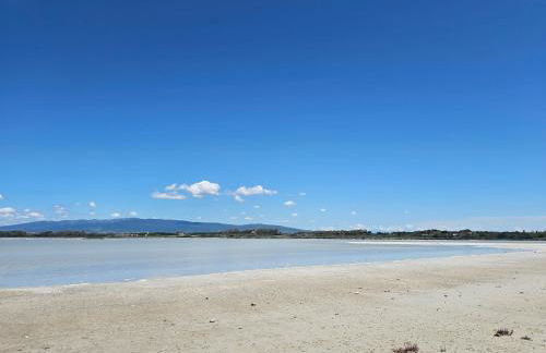 Acqua Chiara Beachfront Home - Foto 46