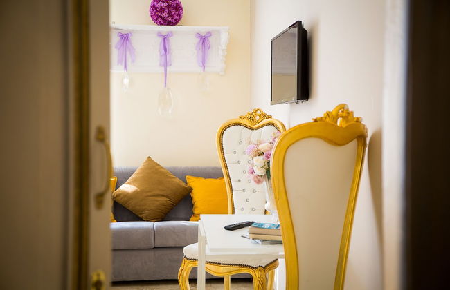 Nerva Accommodation Cavour - Foto 15